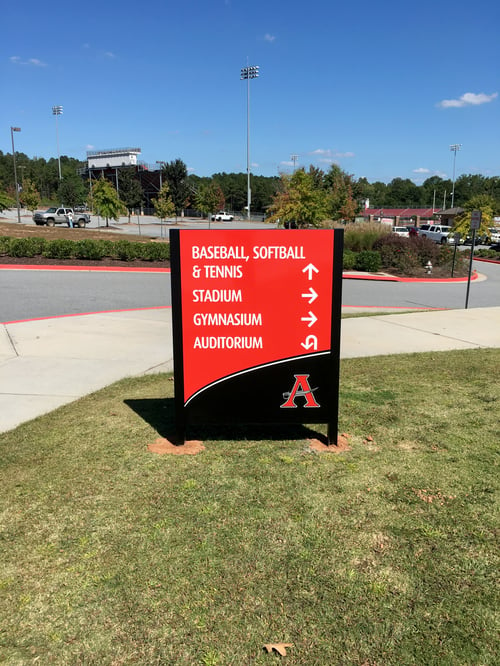 Allatoona-High-School-Wayfinding- Sign.jpg