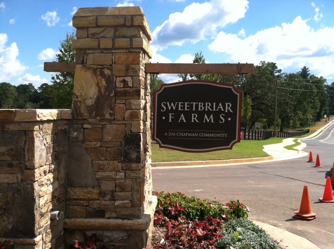 Routed-Neighborhood-Sign-Monument-Neighborhood-Sign