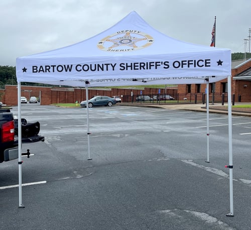 bartow sheriff