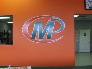 Wall Graphics Atlanta | Marietta | Cartersville GA